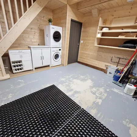 Moderne A Super Pour 14, Proche Des Pistes - Fr-1-814-75