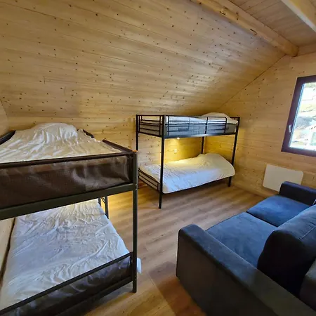 Moderne A Super Pour 14, Proche Des Pistes - Fr-1-814-75 Besse-et-Saint-Anastaise