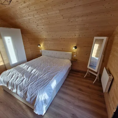 Moderne A Super Pour 14, Proche Des Pistes - Fr-1-814-75 Chalet Besse-et-Saint-Anastaise