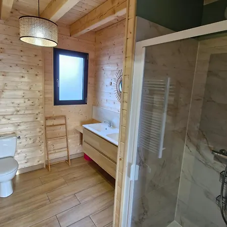 Chalet Moderne A Super Pour 14, Proche Des Pistes - Fr-1-814-75 Besse-et-Saint-Anastaise