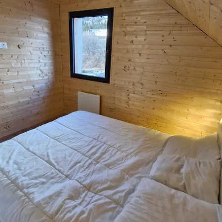 Moderne A Super Pour 14, Proche Des Pistes - Fr-1-814-75