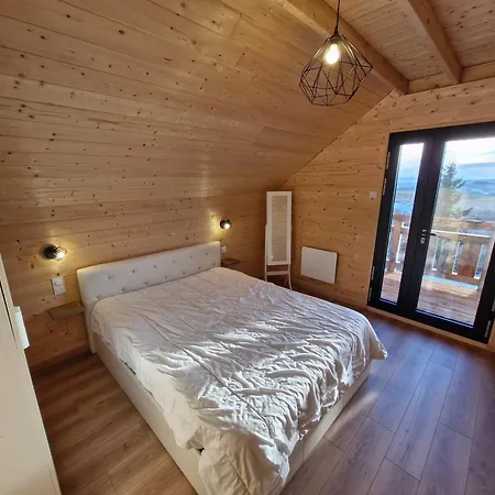 Moderne A Super Pour 14, Proche Des Pistes - Fr-1-814-75 *