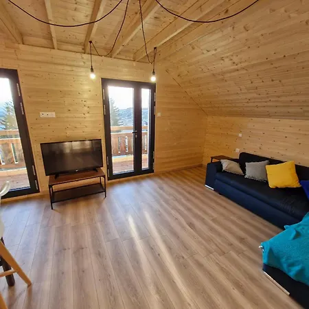 Moderne A Super Pour 14, Proche Des Pistes - Fr-1-814-75 Besse-et-Saint-Anastaise