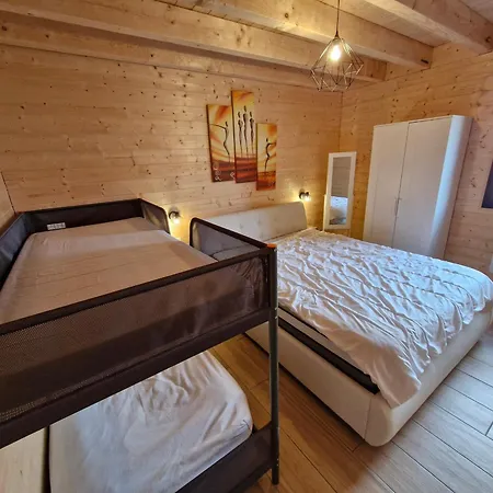 Chalet Moderne A Super Pour 14, Proche Des Pistes - Fr-1-814-75