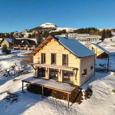 Moderne A Super Pour 14, Proche Des Pistes - Fr-1-814-75 Chalet