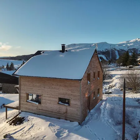 Chalet Moderne A Super Pour 14, Proche Des Pistes - Fr-1-814-75